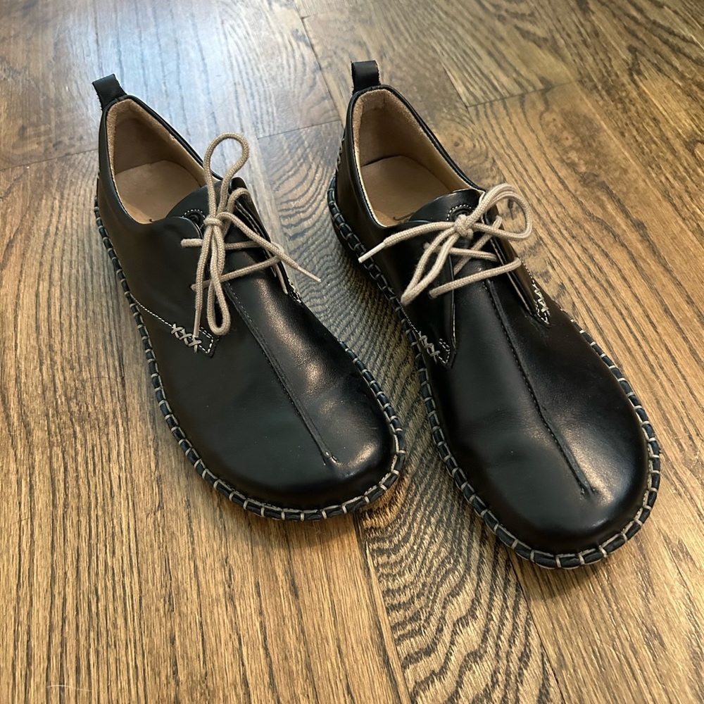 Josef Seibel Women’s Rosalie Shoe, Size 37 (women’s US 6.5-7)